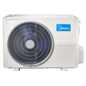 Midea System 2 MEZ-2M21E (WIFI)