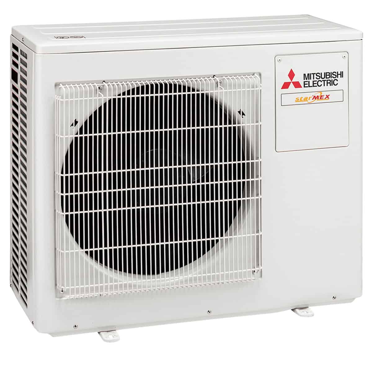Mitsubishi Electric MXY-3H28VG condenser