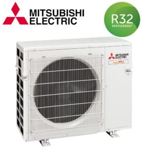 Mitsubishi Electric System 5 MXY-5H48VG (R32)