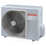 TOSHIBA RAS-2M21U2ACVG-SG